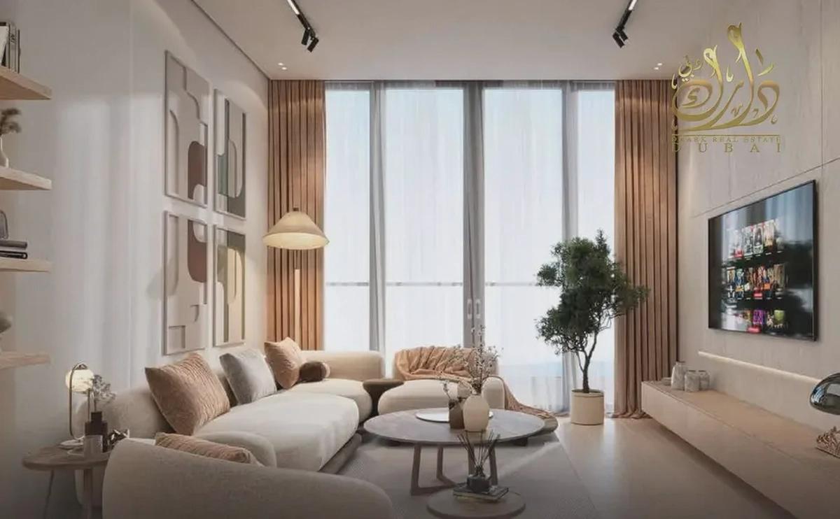 HIGH ROI—FULLY FURNISHED, SEA VIEW & CASINO VIEW-0-0