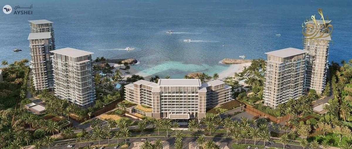 Last 1BR Unit!_Sea View_Modern Living_Next Wynn Casino-0-0