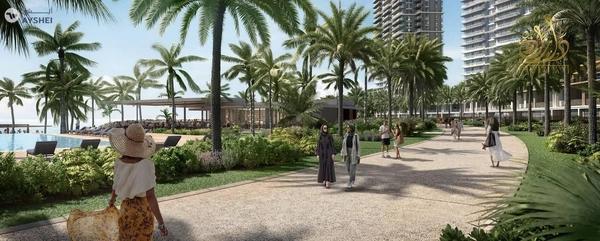 Last 1BR Unit!_Sea View_Modern Living_Next Wynn Casino