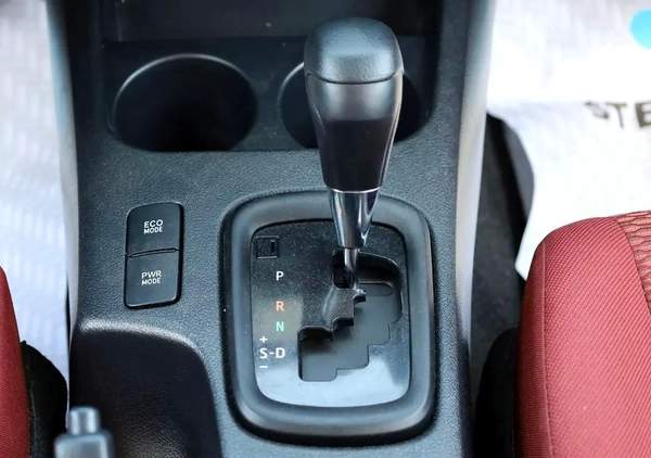 Toyota Hilux Double Cab GL