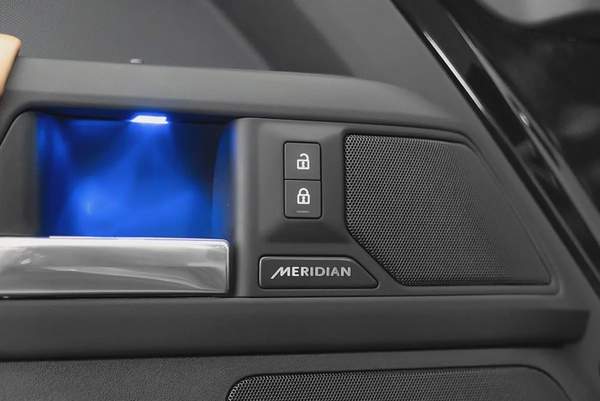 7,461 AED / 60 months | 0% DP | Defender 110 P400 HSE X Dynamic / Land Rover Warranty