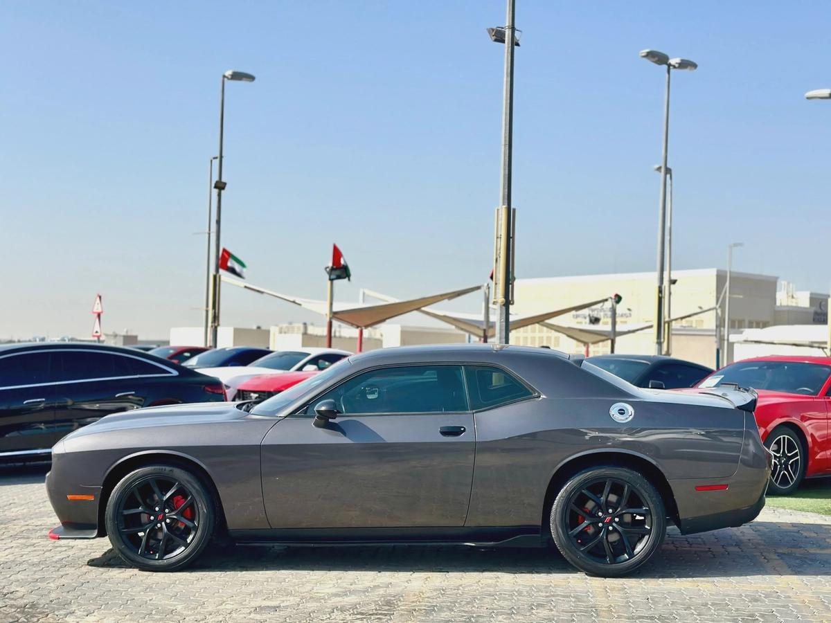 2019 Dodge Challenger SXT - # 83658-1-1