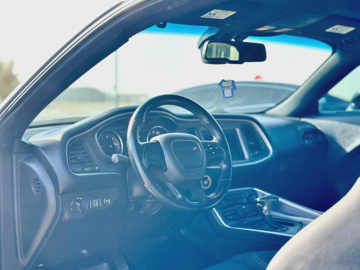 2019 Dodge Challenger SXT - # 83658-4-4