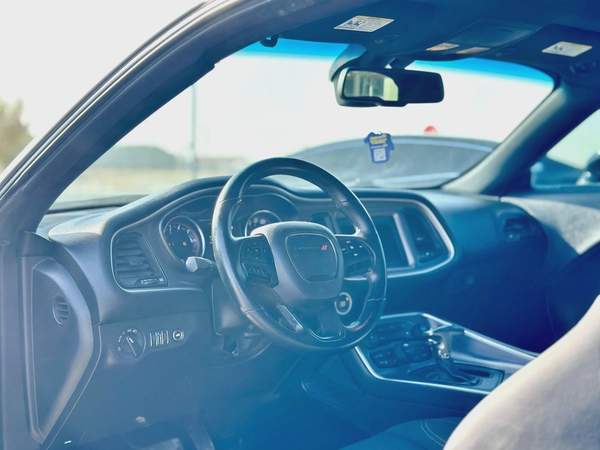 2019 Dodge Challenger SXT - # 83658