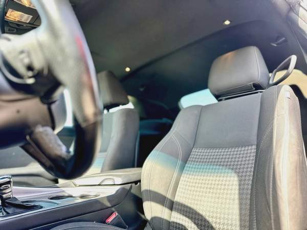 2019 Dodge Challenger SXT - # 83658