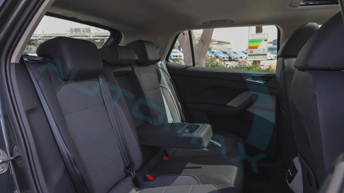 ( 5 Years Warranty 5 Years Service ) 2025 Škoda KUSHAQ 1.0T i3 FWD GCC 0Km-13-13