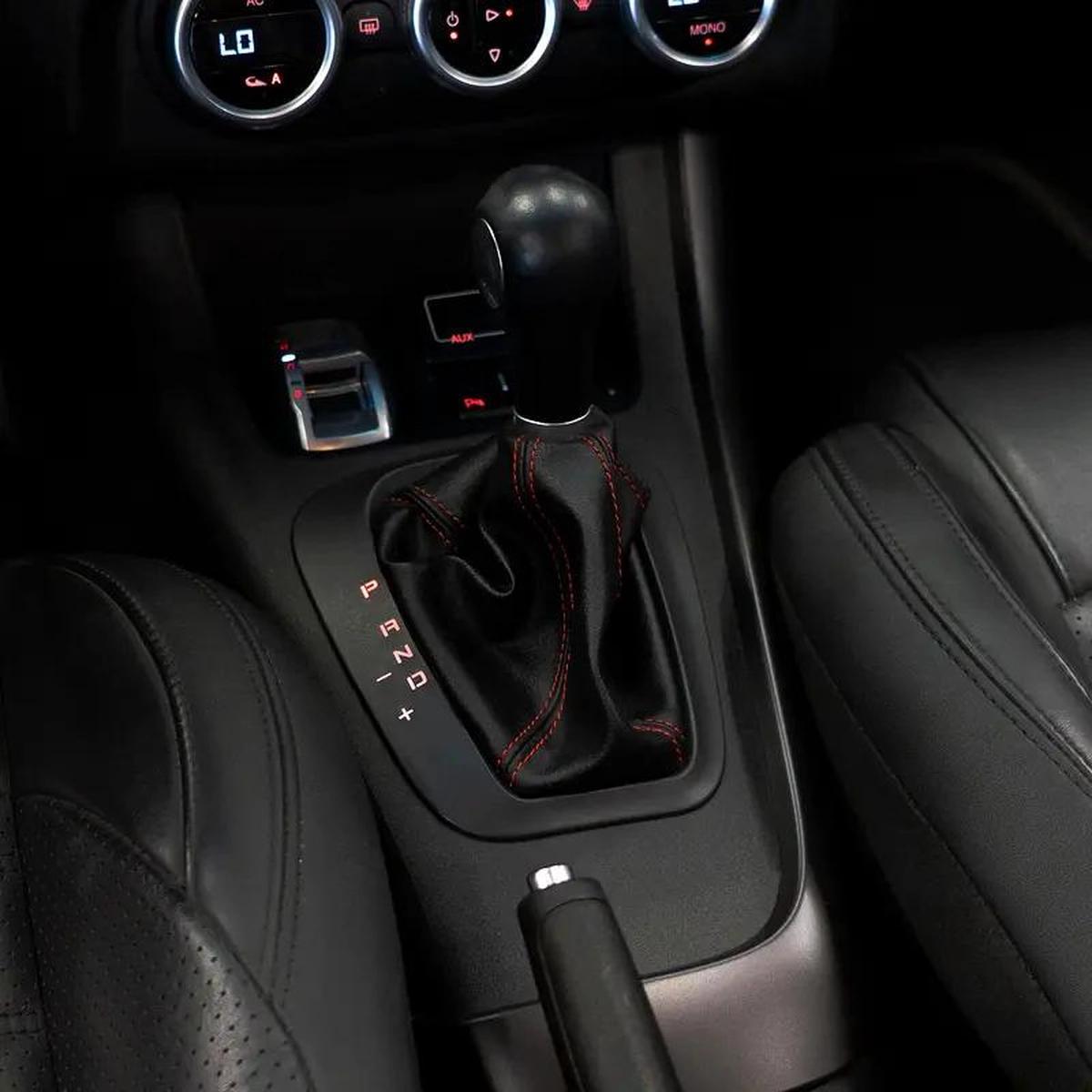 AED 823 P.M • 0% Downpayment • Alfa Romeo Giulietta Veloce • 1 Year Warranty-6-6