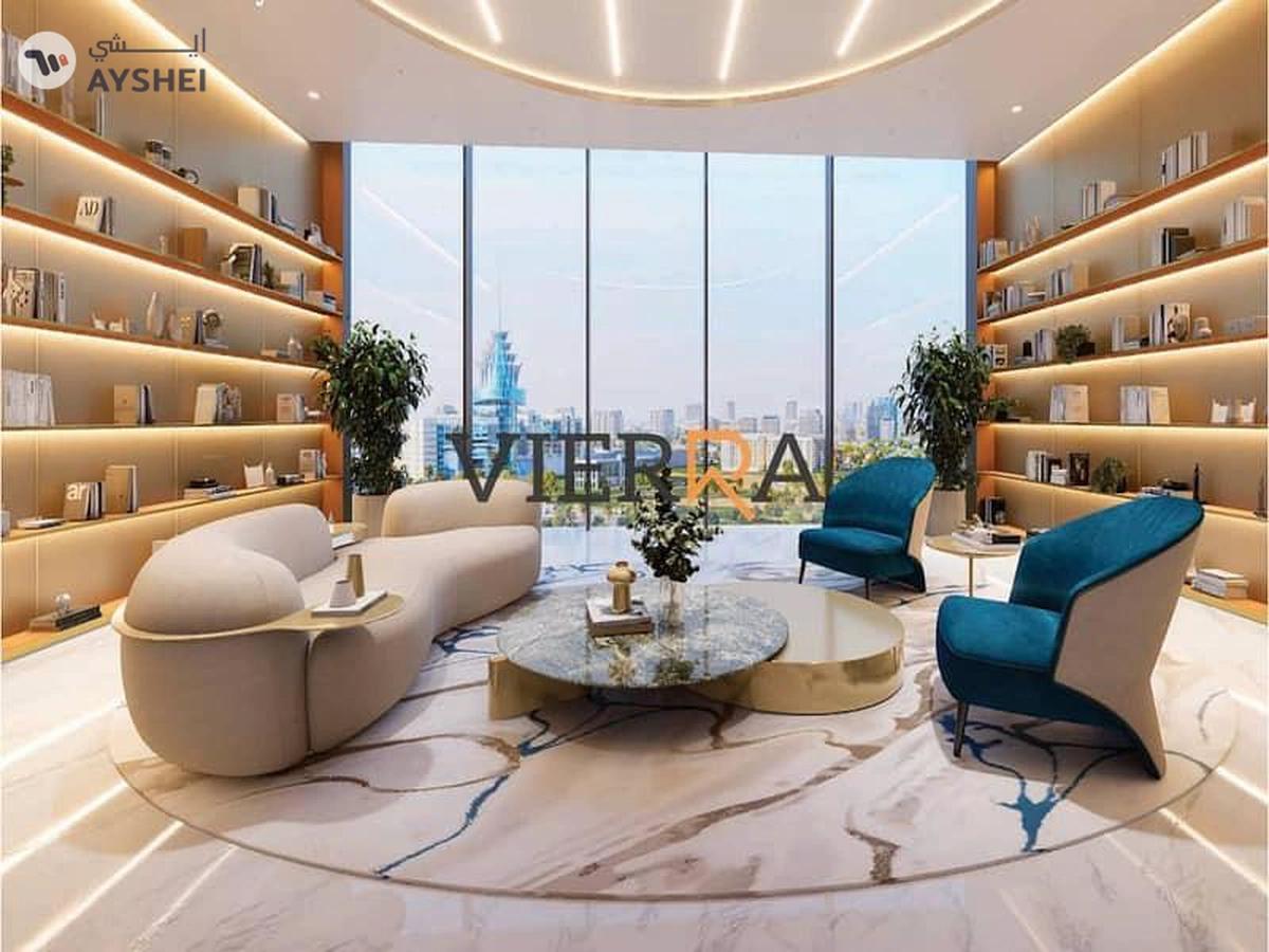 Timez By Danube, Dubai Silicon Oasis (DSO), Dubai-10-10