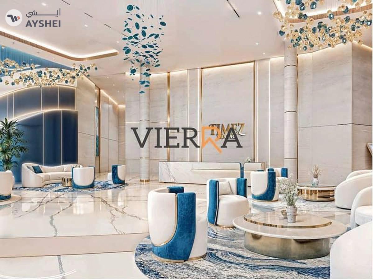 Timez By Danube, Dubai Silicon Oasis (DSO), Dubai-11-11