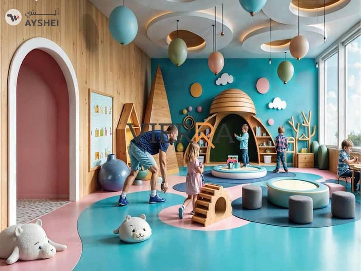 Timez By Danube, Dubai Silicon Oasis (DSO), Dubai-12-12