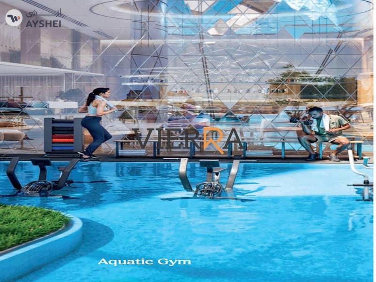 Timez By Danube, Dubai Silicon Oasis (DSO), Dubai-14-14