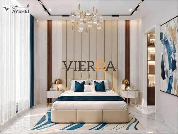 Timez By Danube, Dubai Silicon Oasis (DSO), Dubai