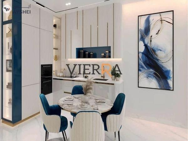 Timez By Danube, Dubai Silicon Oasis (DSO), Dubai