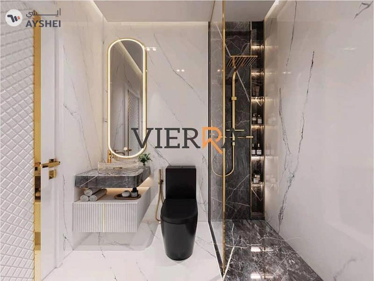 Timez By Danube, Dubai Silicon Oasis (DSO), Dubai-7-7