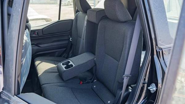 Toyota Prado TXL 1 2.4L petrol AT 2026