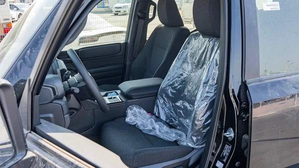 Toyota Prado TXL 1 2.4L petrol AT 2026