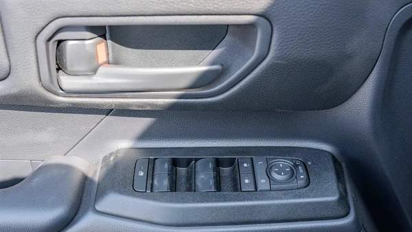 Toyota Prado TXL 1 2.4L petrol AT 2026