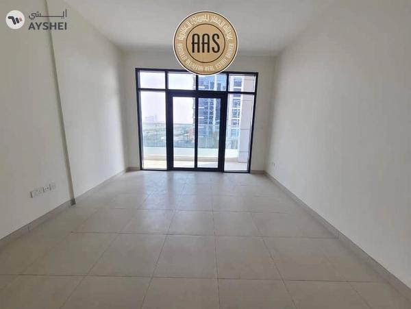 Prime location Huge 1bhk 2bathrooms in 75k balcony wardrobes 1parking free