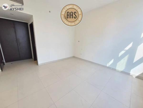 Prime location Huge 1bhk 2bathrooms in 75k balcony wardrobes 1parking free