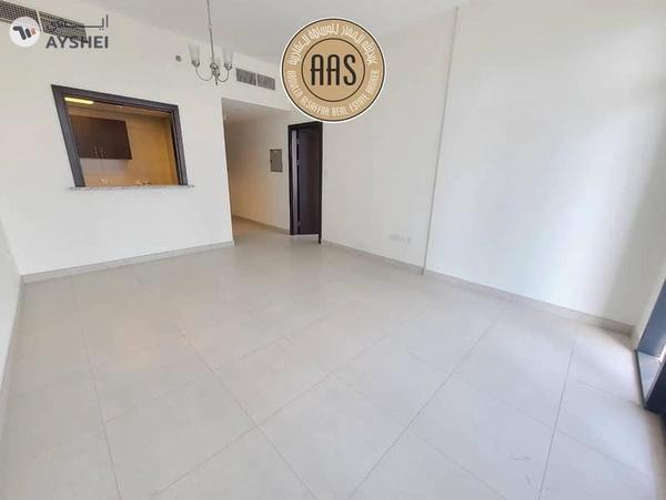 Prime location Huge 1bhk 2bathrooms in 75k balcony wardrobes 1parking free