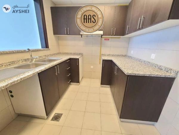 Prime location Huge 1bhk 2bathrooms in 75k balcony wardrobes 1parking free