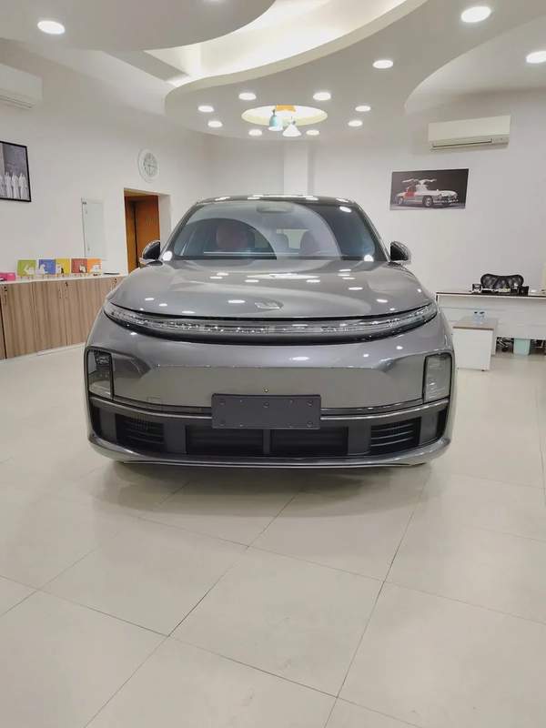 Li Auto L7 2023 Chinese specs