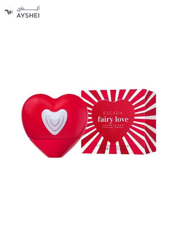 ESCADA Fairy Love Limited Edition W Edt