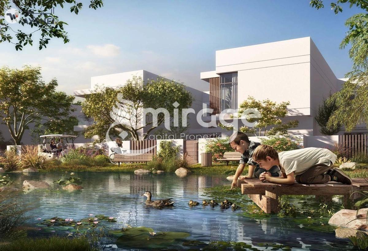 APARTMENT FOR SALE IN THE SUSTAINABLE CITY - YAS ISLAND, YAS ISLAND-5-5