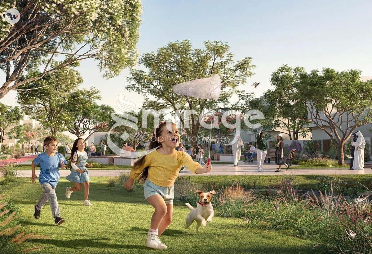 APARTMENT FOR SALE IN THE SUSTAINABLE CITY - YAS ISLAND, YAS ISLAND-6-6