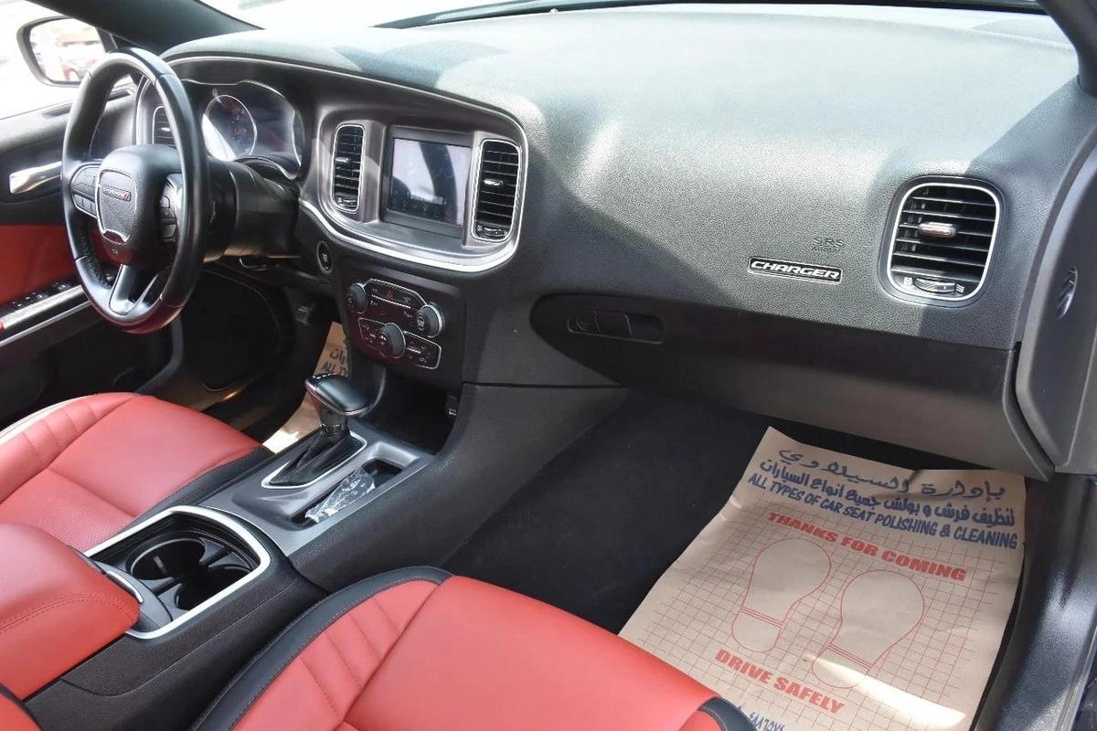 CHARGER GT RWD 2023 | BLACK-1-1