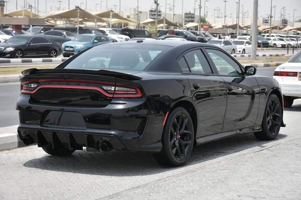 CHARGER GT RWD 2023 | BLACK