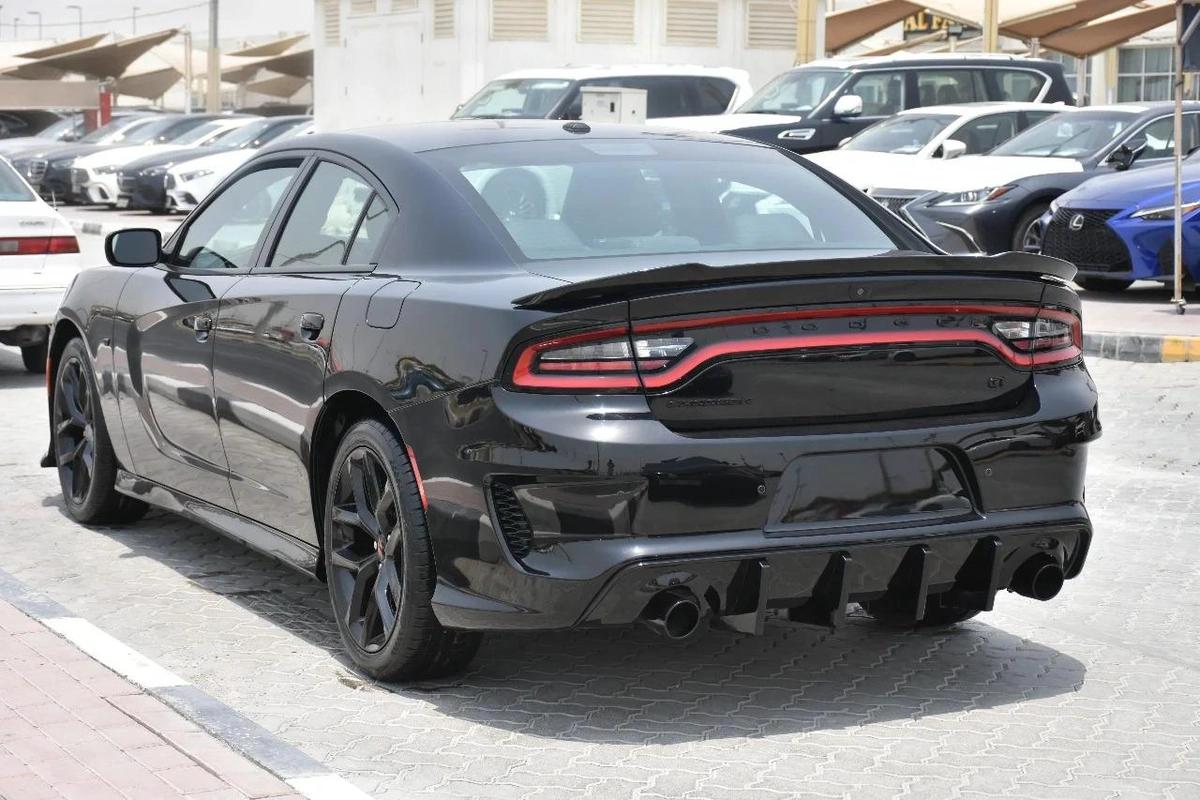 CHARGER GT RWD 2023 | BLACK-12-12