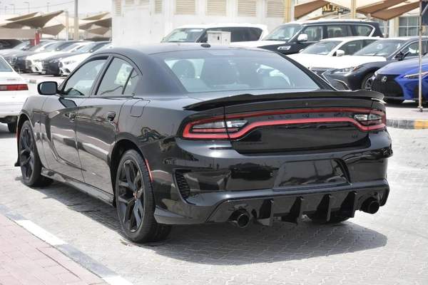 CHARGER GT RWD 2023 | BLACK