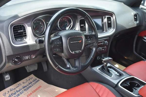 CHARGER GT RWD 2023 | BLACK