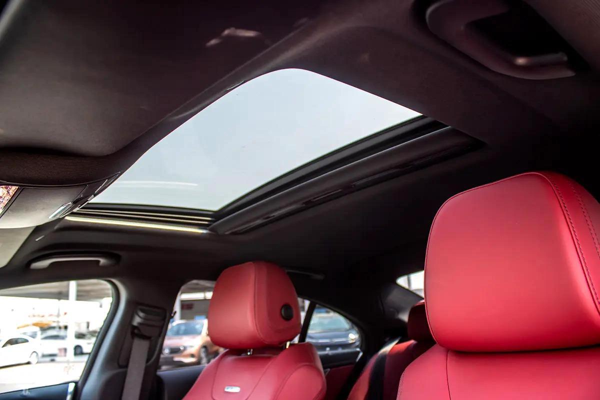 2020 - Mercedes-Benz CLS53 AMG - Only 46,000 KM-16-16