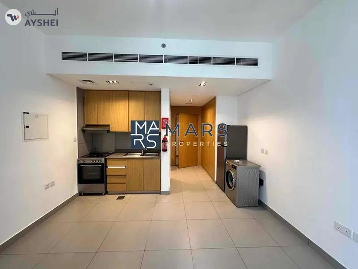 Semi Furnished in First Fully Walkable Community-2-2