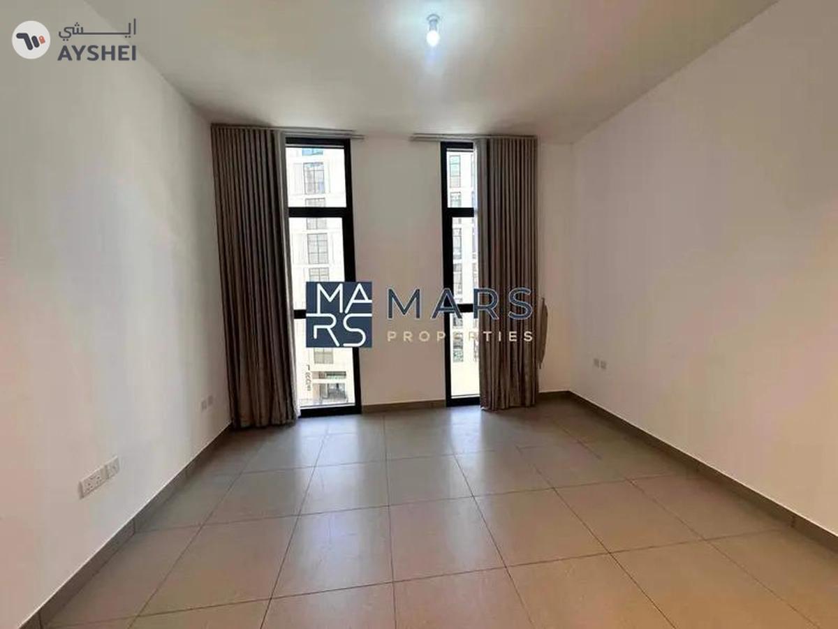 Semi Furnished in First Fully Walkable Community-3-3