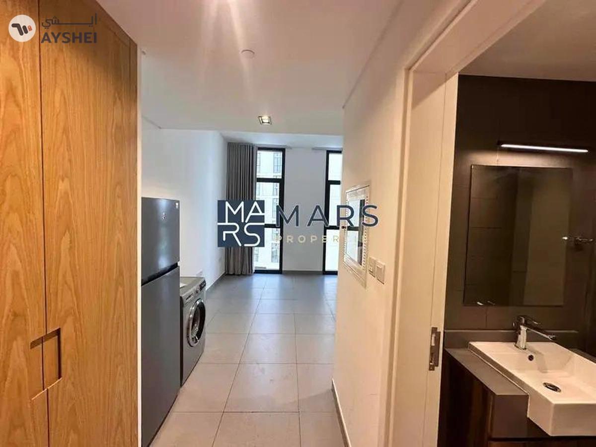 Semi Furnished in First Fully Walkable Community-4-4