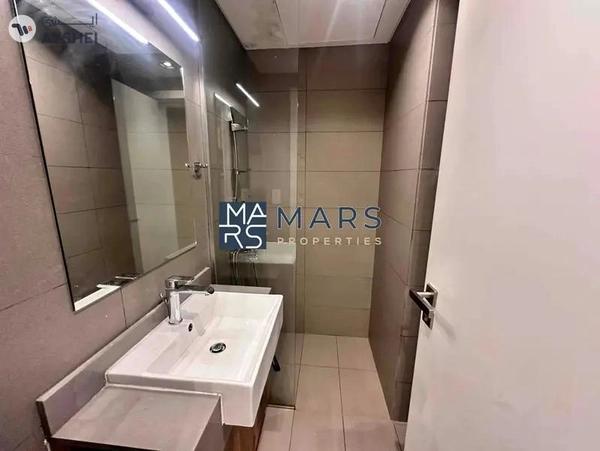 Semi Furnished in First Fully Walkable Community