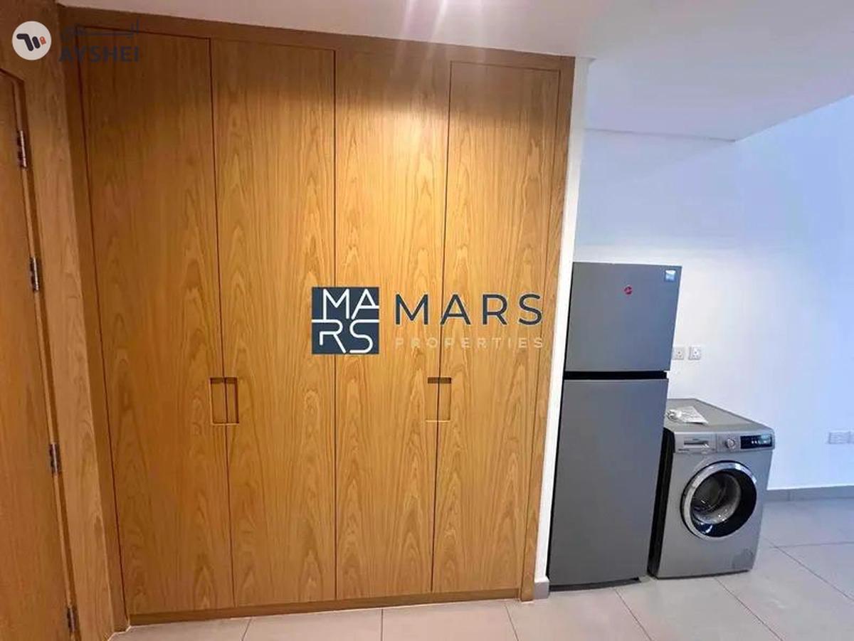 Semi Furnished in First Fully Walkable Community-6-6