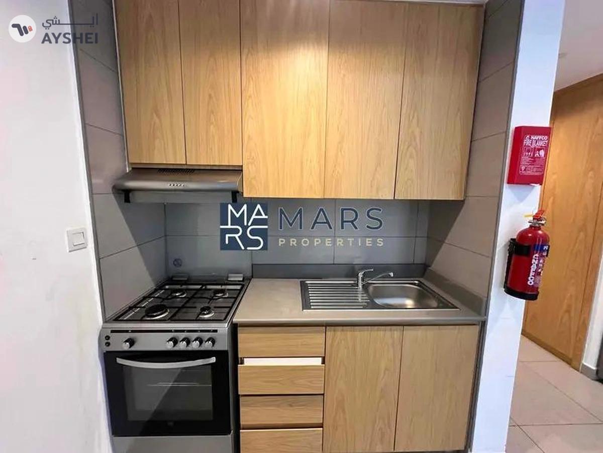 Semi Furnished in First Fully Walkable Community-7-7