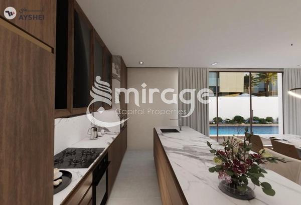 Villa for sale in Saadiyat Lagoons, Saadiyat Island