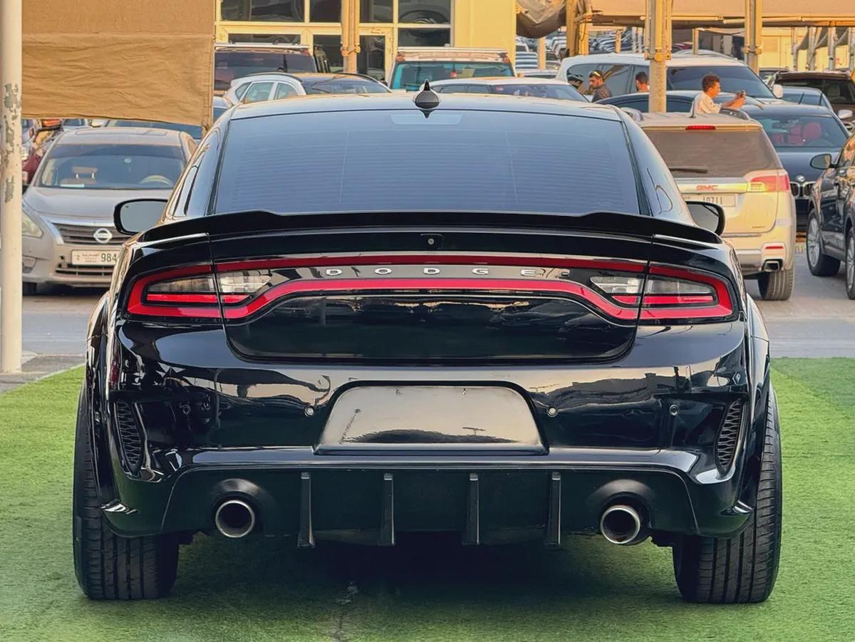 DODGE CHARGER R/T HEMI 5.7 2020 FULL OPTION-3-3