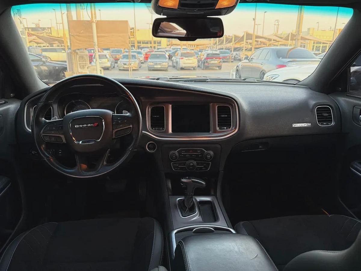 DODGE CHARGER R/T HEMI 5.7 2020 FULL OPTION-4-4