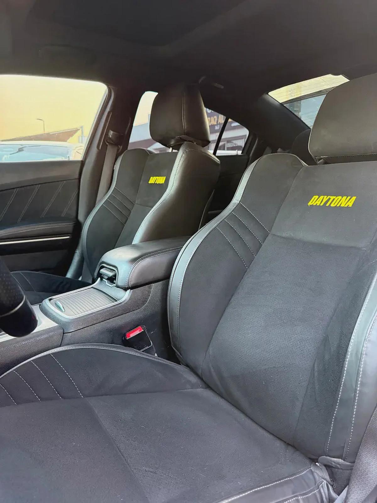 DODGE CHARGER R/T HEMI 5.7 2020 FULL OPTION-8-8