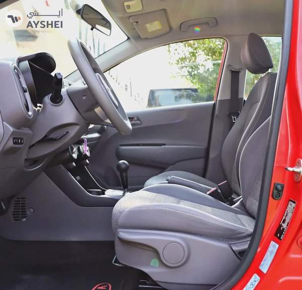 kia Picanto 2018 model available on cash and bank finance with 0 downpayment bank finance