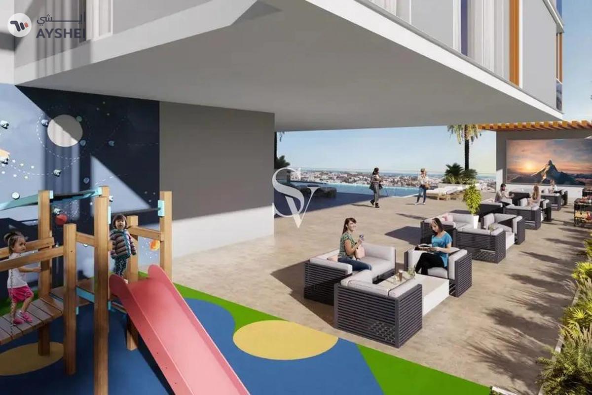 Minati Homes 1, Al Furjan West, Al Furjan, Dubai-7-7