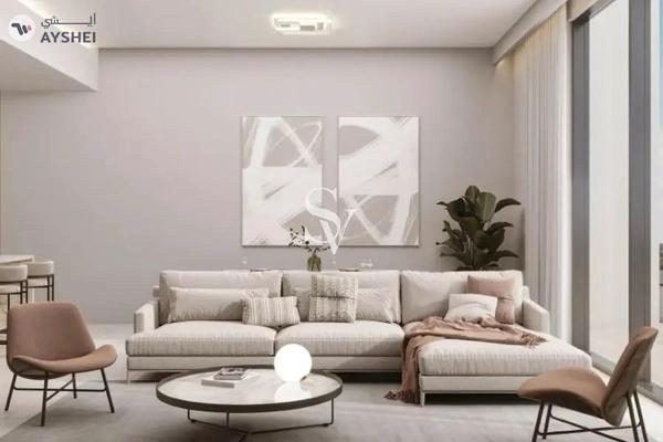 Minati Homes 1, Al Furjan West, Al Furjan, Dubai