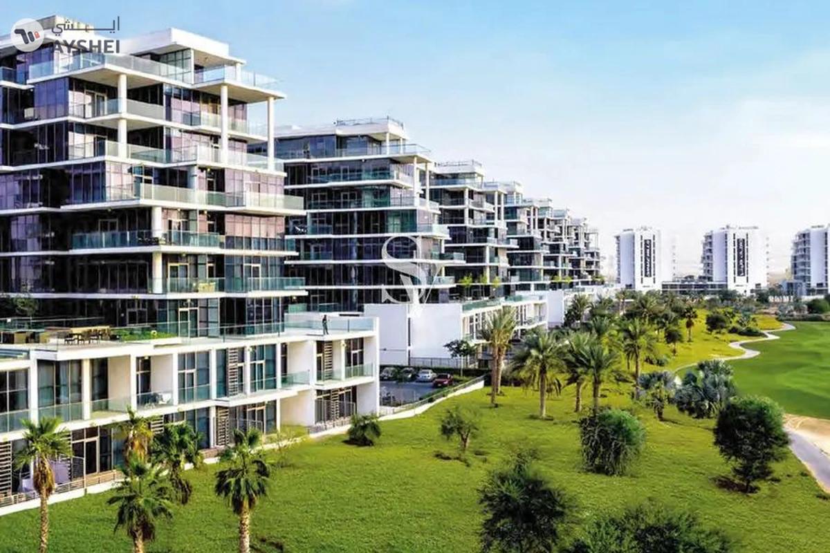 Loreto 1B, Loreto B, Loreto, DAMAC Hills, Dubai-0-landscape