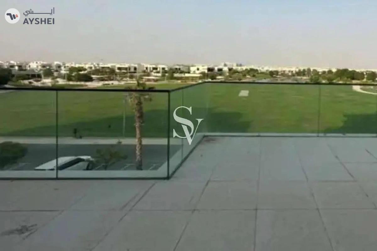 Loreto 1B, Loreto B, Loreto, DAMAC Hills, Dubai-1-1